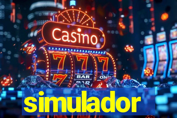 simulador matemático da lotofácil